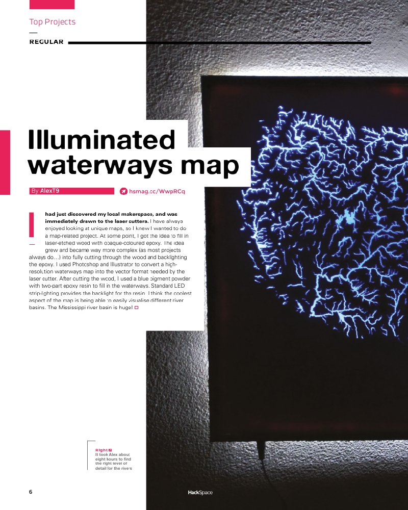 HackSpace 17-2019-04